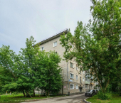 1-комн, 30кв м, этаж 4/5 ул Павла Корчагина, 60а