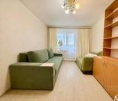 2-комн, 48кв м, этаж 7/10 ул Ломоносова, 18