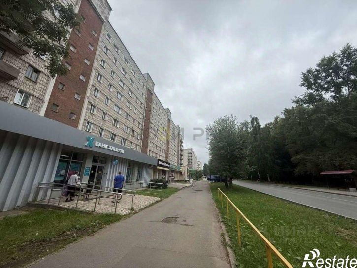 3-комн квартира ул Некрасова, 38,  д. 38