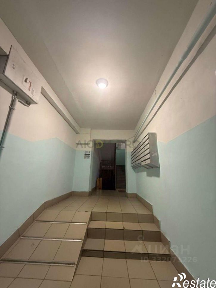 3-комн квартира ул Некрасова, 38,  д. 38