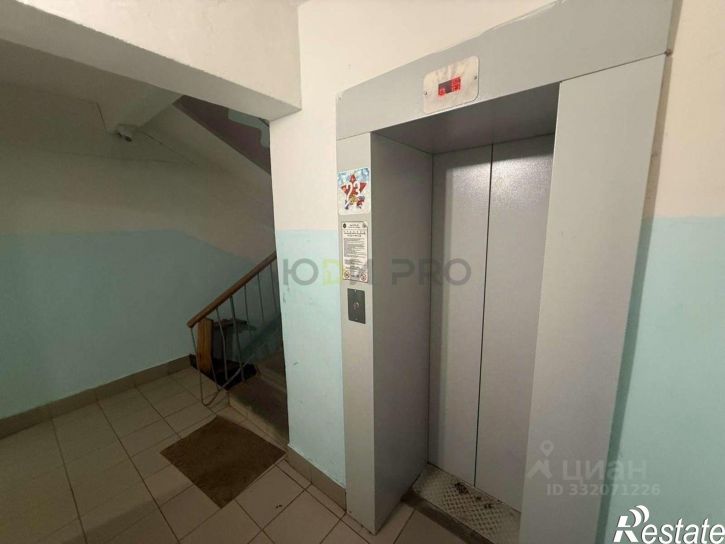 3-комн квартира ул Некрасова, 38,  д. 38