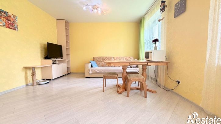 3-комн квартира Садаковская ул, 6А