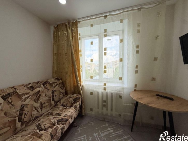 1-комн квартира Советская , 24