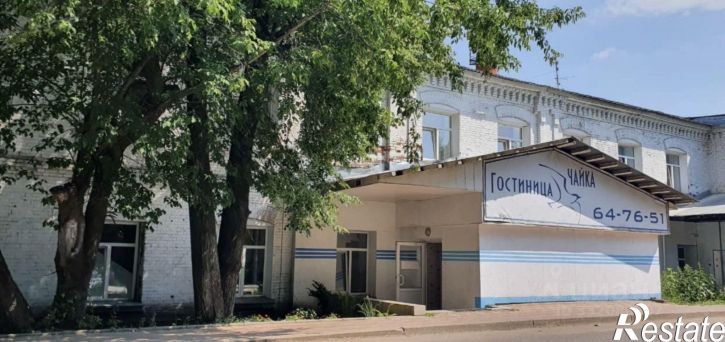 Отдельное здание ул Красной Звезды, 14,  д. 14