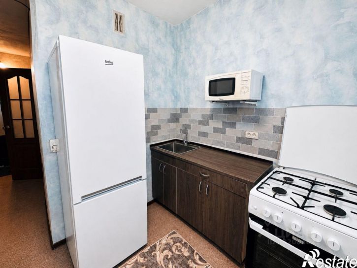 2-комн квартира ул Некрасова, 55,  д. 55