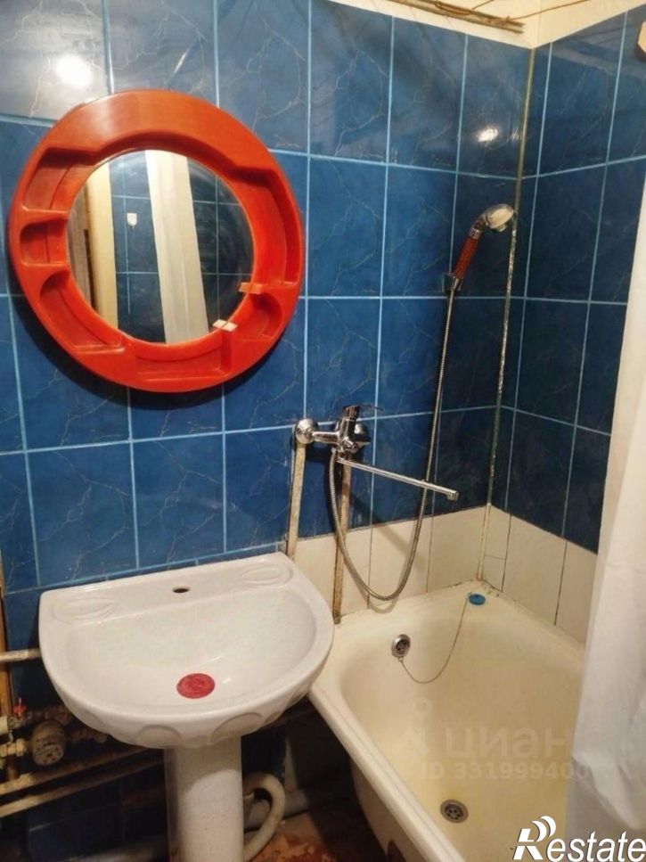 1-комн квартира ул Добролюбова, 10,  д. 10