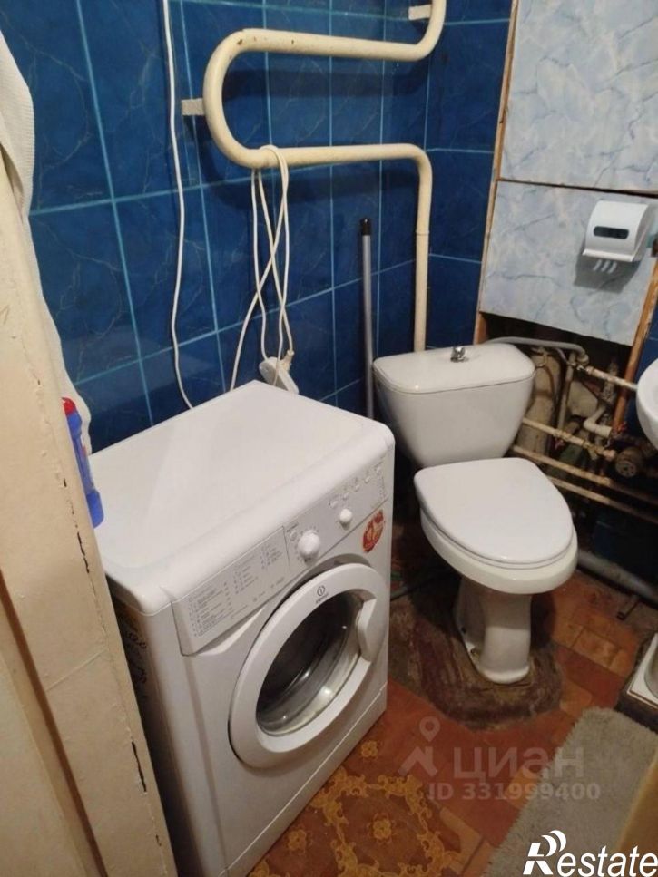 1-комн квартира ул Добролюбова, 10,  д. 10