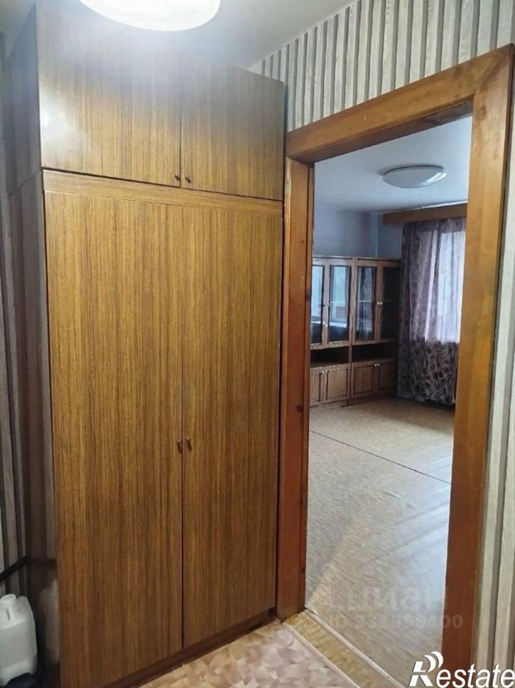 1-комн квартира ул Добролюбова, 10,  д. 10
