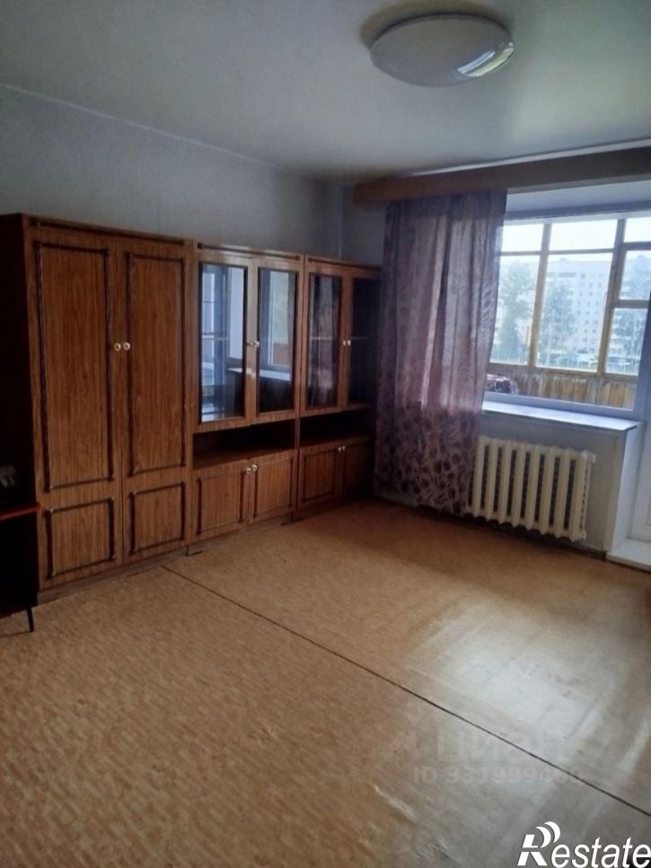 1-комн квартира ул Добролюбова, 10,  д. 10