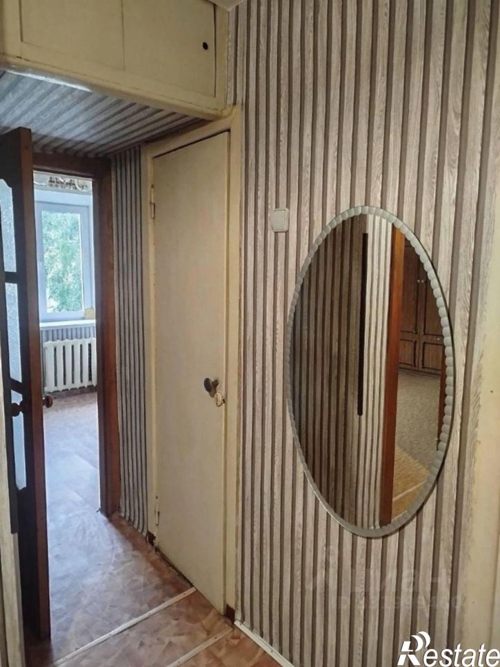 1-комн квартира ул Добролюбова, 10,  д. 10