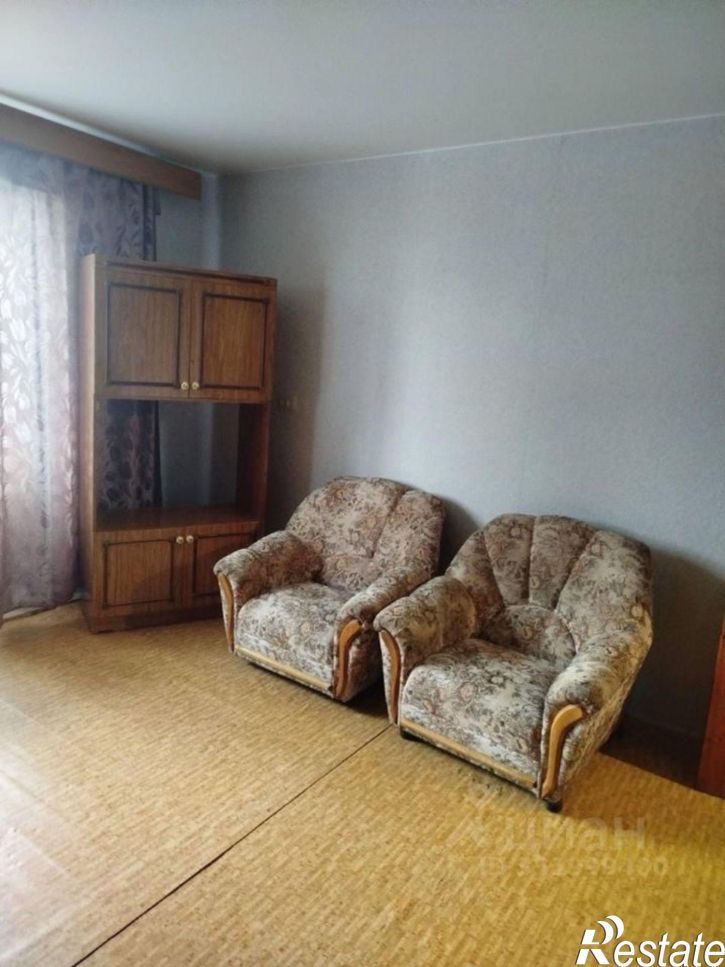 1-комн квартира ул Добролюбова, 10,  д. 10