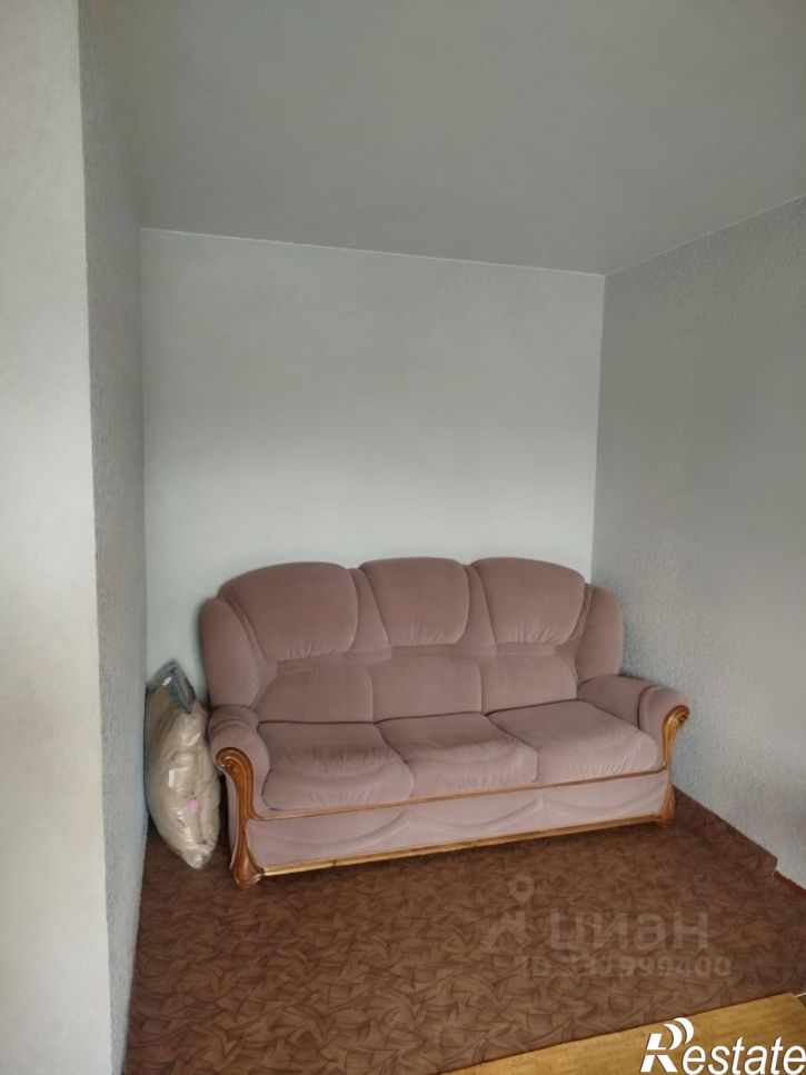 1-комн квартира ул Добролюбова, 10,  д. 10
