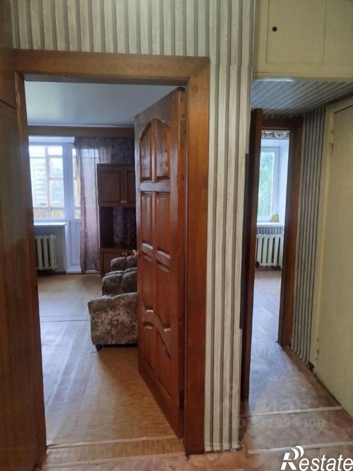 1-комн квартира ул Добролюбова, 10,  д. 10