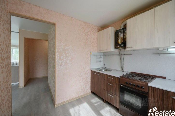 1-комн квартира ул Павла Корчагина, 60а,  д. 60а