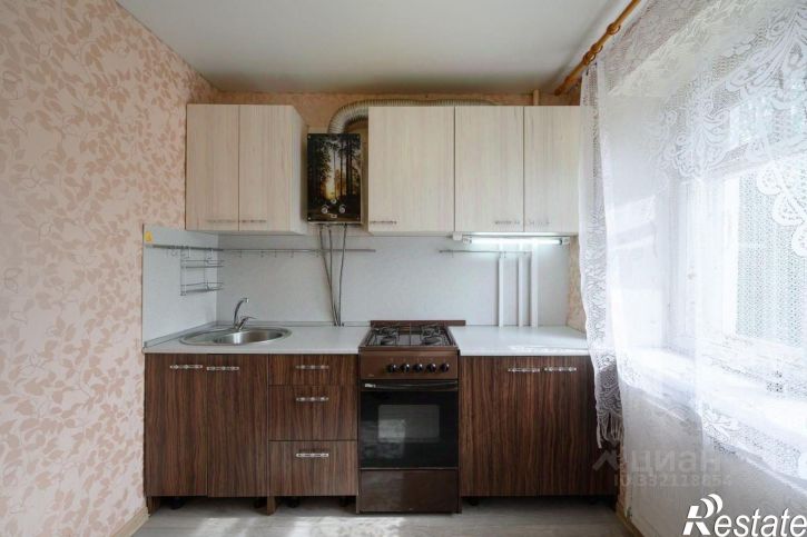 1-комн квартира ул Павла Корчагина, 60а,  д. 60а