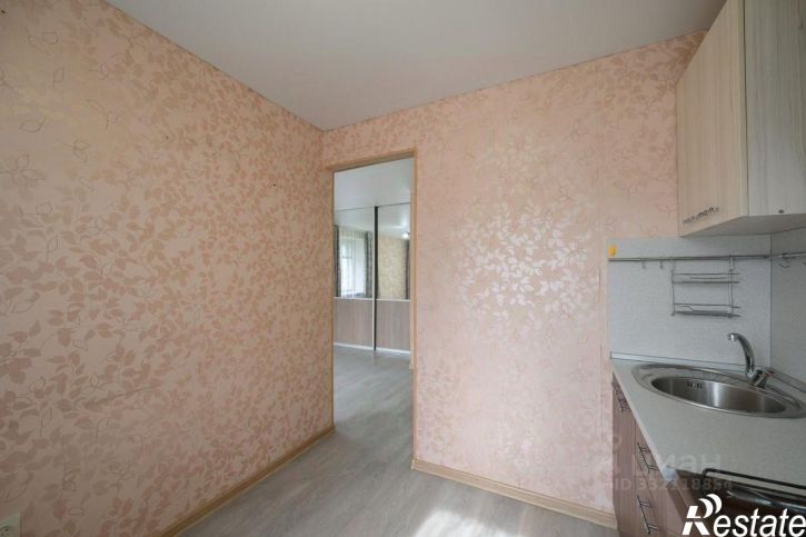 1-комн квартира ул Павла Корчагина, 60а,  д. 60а