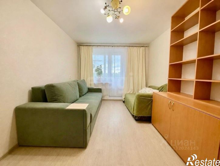 2-комн квартира ул Ломоносова, 18,  д. 18