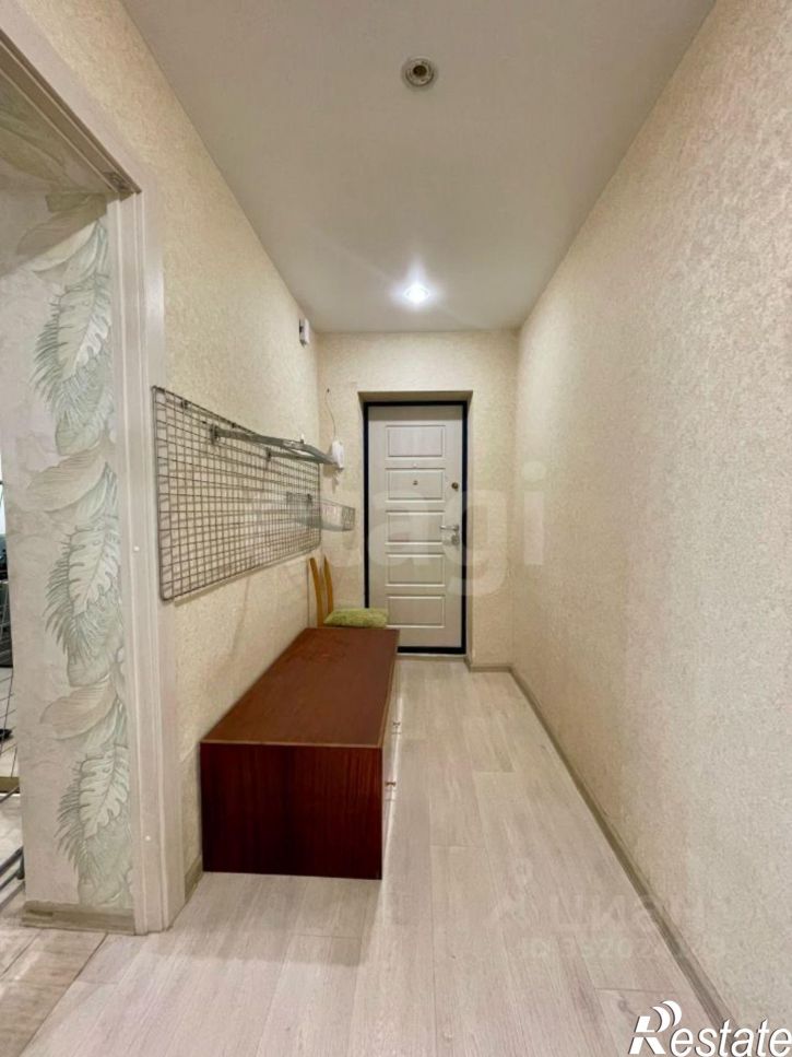 2-комн квартира ул Ломоносова, 18,  д. 18