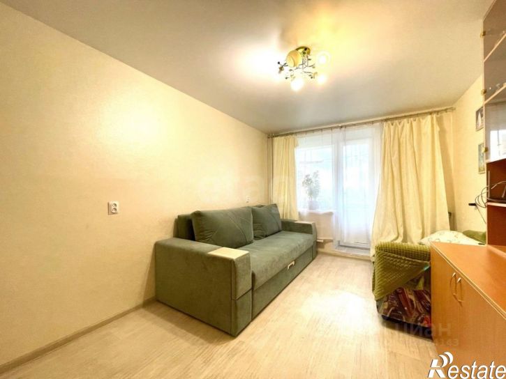 2-комн квартира ул Ломоносова, 18,  д. 18