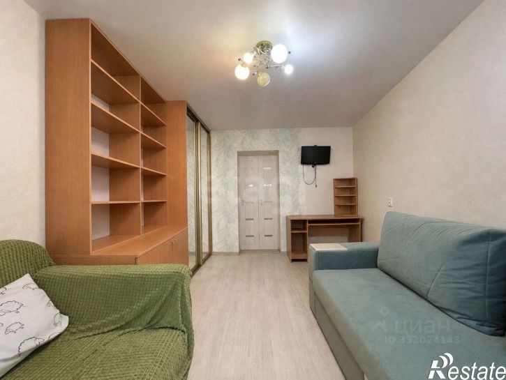 2-комн квартира ул Ломоносова, 18,  д. 18