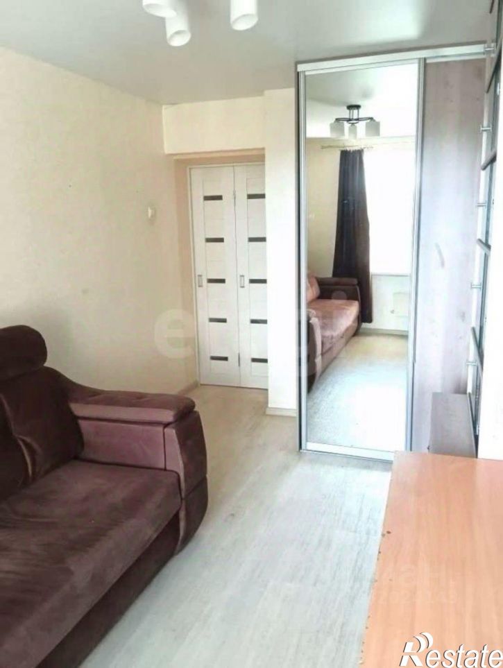 2-комн квартира ул Ломоносова, 18,  д. 18