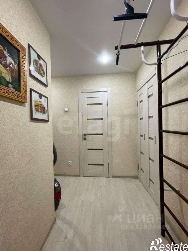 2-комн квартира ул Ломоносова, 18,  д. 18