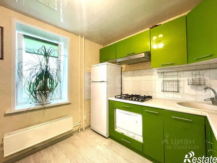 2-комн квартира ул Ломоносова, 18,  д. 18