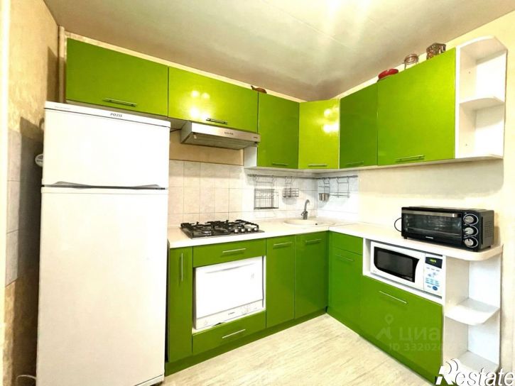 2-комн квартира ул Ломоносова, 18,  д. 18
