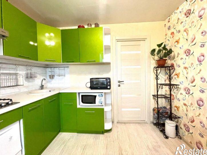 2-комн квартира ул Ломоносова, 18,  д. 18