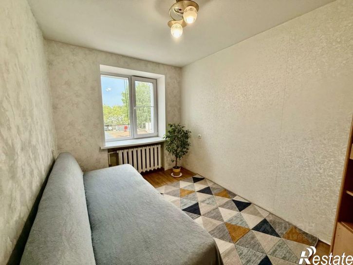 2-комн квартира ул Щорса, 101,  д. 101