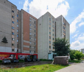 4-комн, 92кв м, этаж 8/9 ул Комсомольская, 18