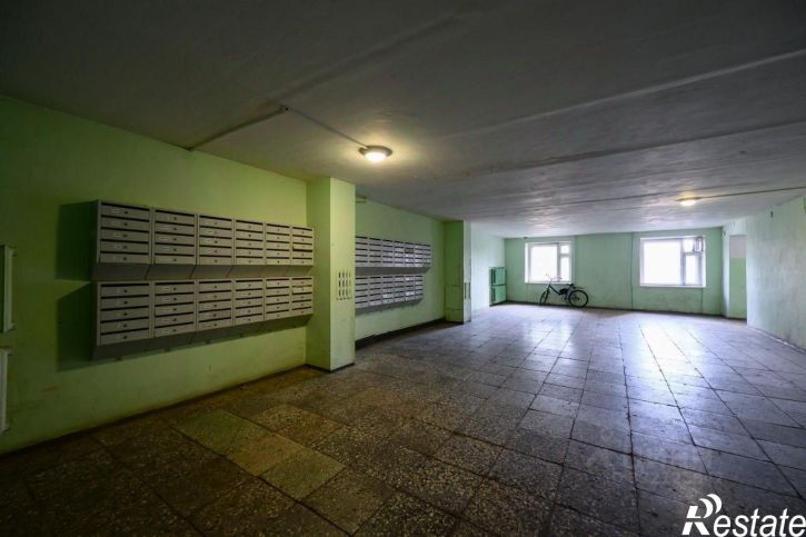 4-комн квартира ул Комсомольская, 18,  д. 18