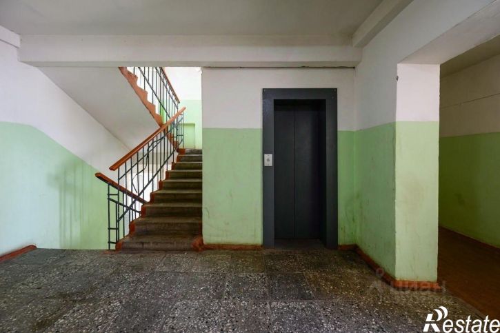 4-комн квартира ул Комсомольская, 18,  д. 18
