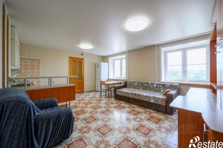 4-комн квартира ул Комсомольская, 18,  д. 18