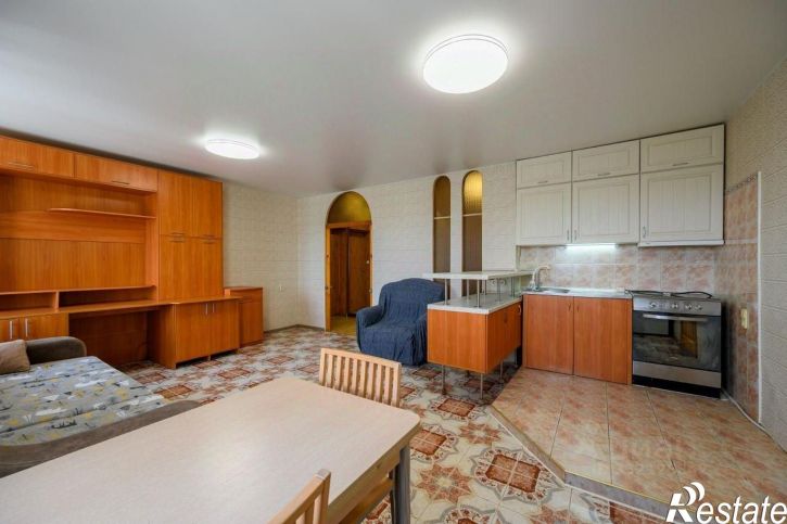 4-комн квартира ул Комсомольская, 18,  д. 18