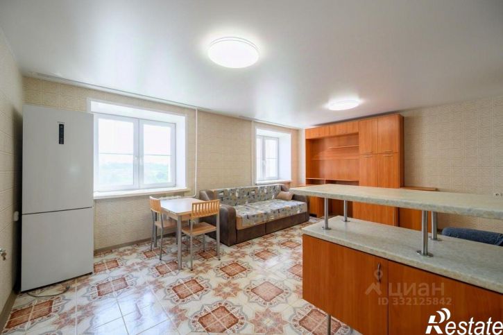 4-комн квартира ул Комсомольская, 18,  д. 18