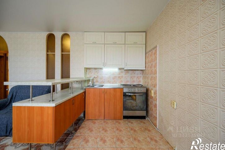 4-комн квартира ул Комсомольская, 18,  д. 18