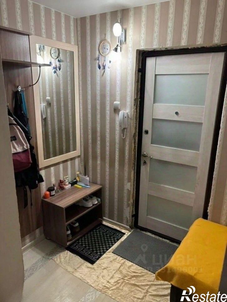 1-комн квартира ул Никитская, 70,  д. 70