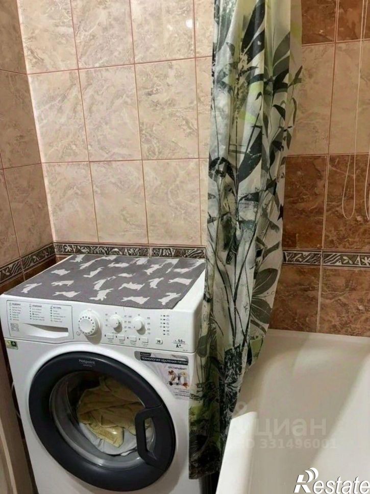 1-комн квартира ул Никитская, 70,  д. 70