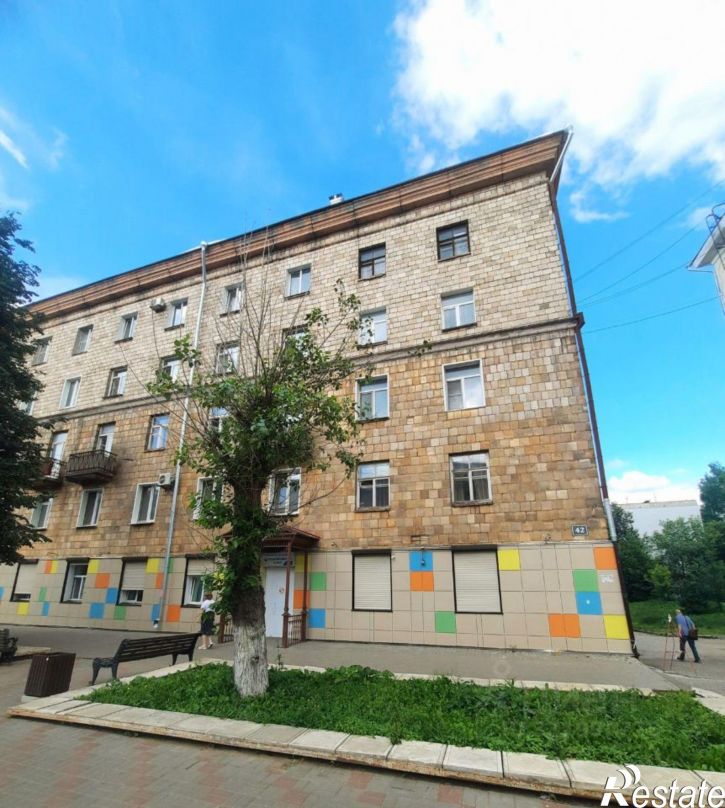 2-комн квартира ул Владимирская, 42,  д. 42