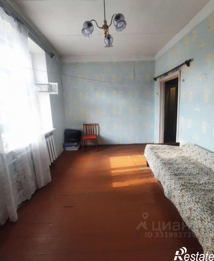 2-комн квартира ул Владимирская, 42,  д. 42