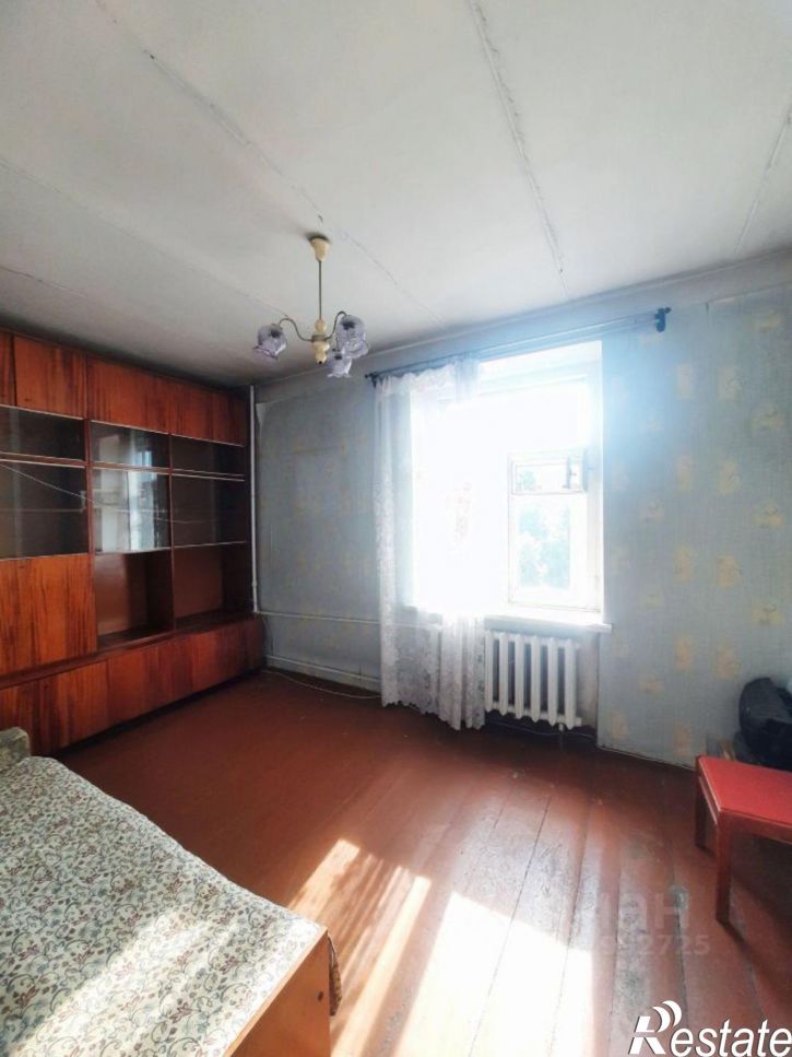 2-комн квартира ул Владимирская, 42,  д. 42