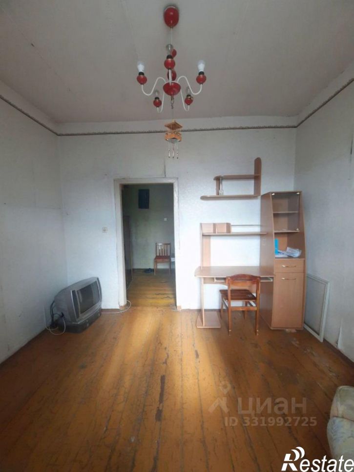 2-комн квартира ул Владимирская, 42,  д. 42