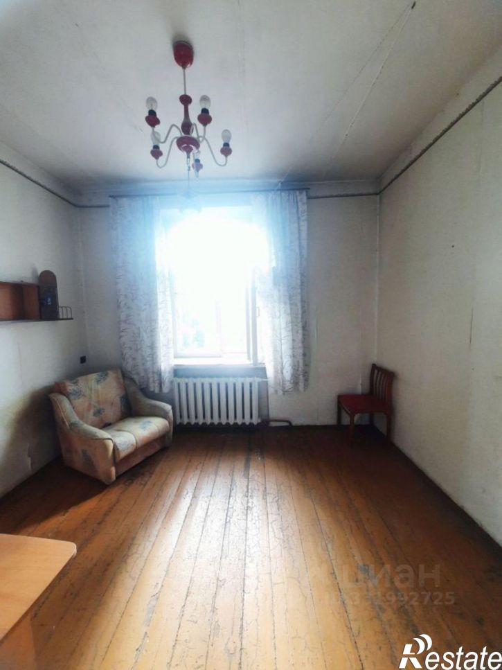 2-комн квартира ул Владимирская, 42,  д. 42