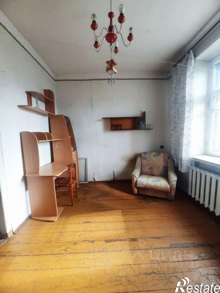 2-комн квартира ул Владимирская, 42,  д. 42