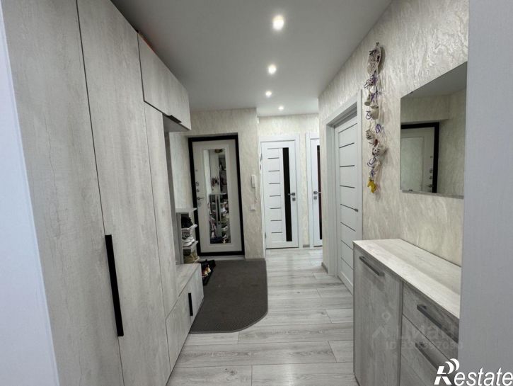 4-комн квартира ул Физкультурников, 11,  д. 11