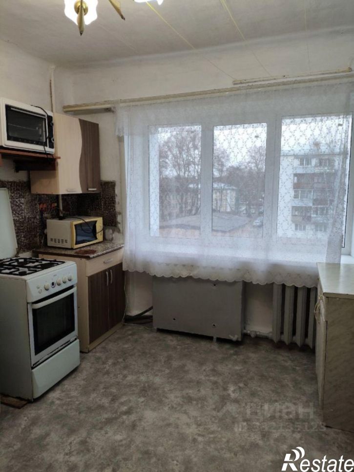 Комната ул Олега Кошевого, 2,  д. 2