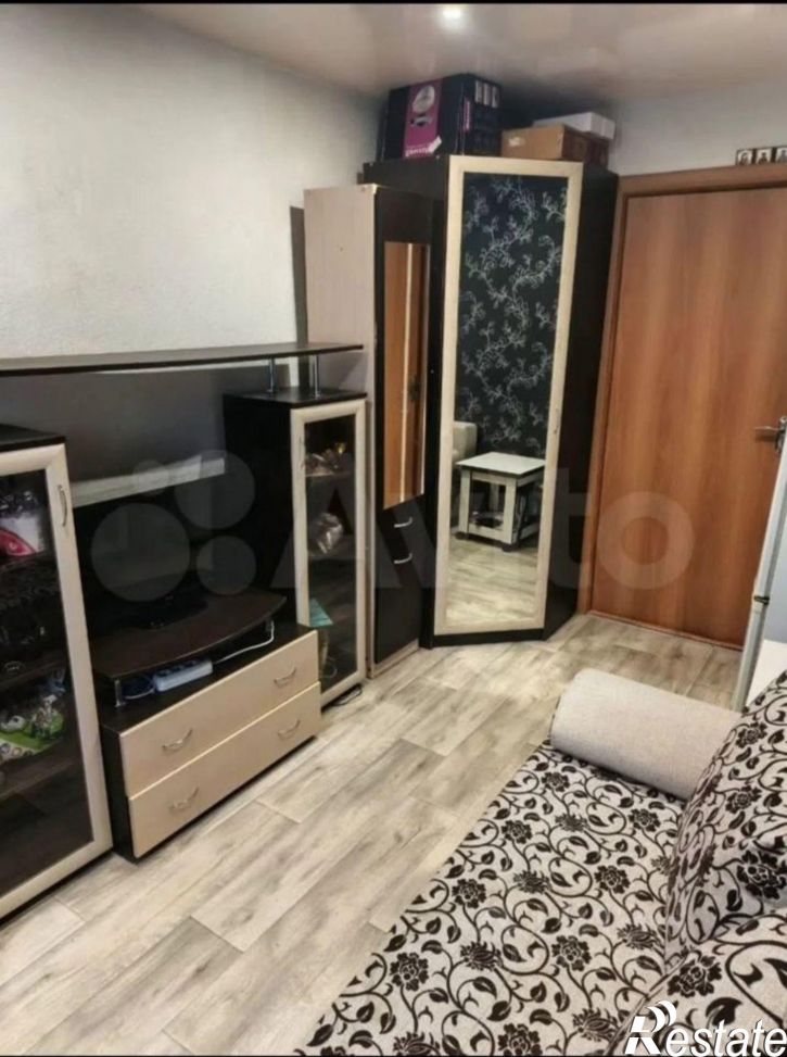 Комната ул Олега Кошевого, 2,  д. 2
