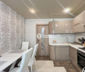 2-комн, 52кв м, этаж 1/5 ул Индустриальная, 8
