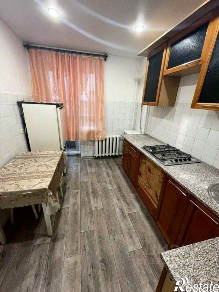 1-комн квартира ул Владимирская, 33,  д. 33